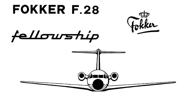F28 logo